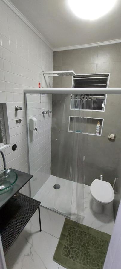 Apto Essepe! Expo Center Norte, Rodoviaria Tiete E Bras Vautier São Paulo Kültér fotó